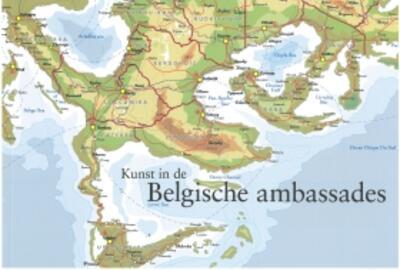 Belgische ambassades