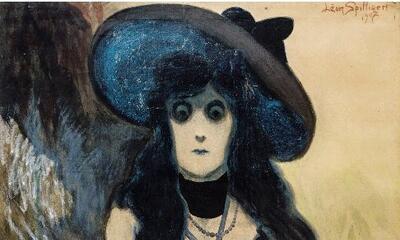 Léon Spilliaert