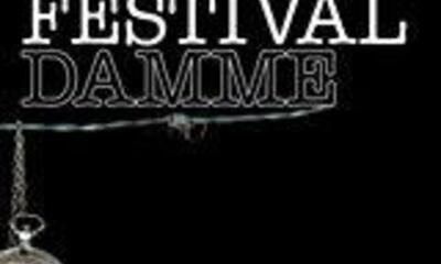 Kunstenfestival Damme