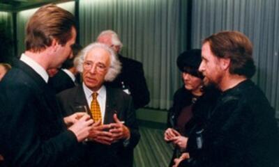 Marcel van Jole