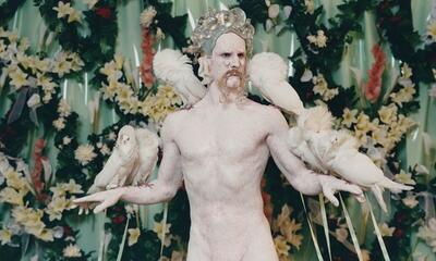 Matthew Barney Cremaster