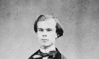 Paul Verlaine