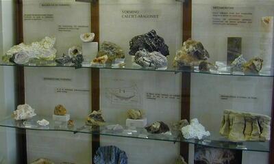 Mineralen