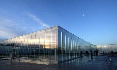 Louvre Lens