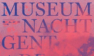 Museumnacht 2014