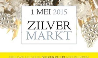 Zilvermarkt 2015