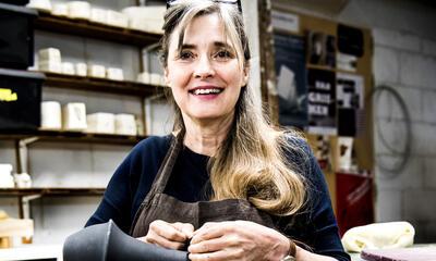 Reinhilde Van Grieken