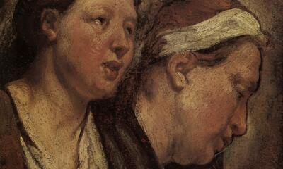Jacob Jordaens