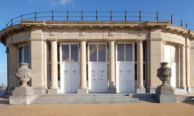 Spilliaert Huis