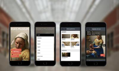 Rijksapp