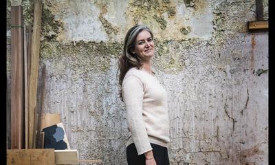 Isabel Devos
