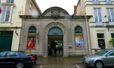 Groeningemuseum