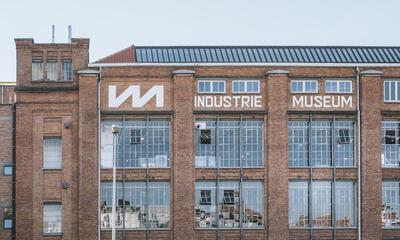 INdustriemuseum