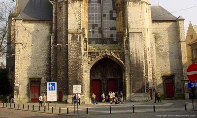 Sint-Michielskerk