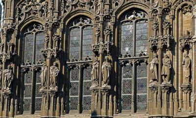 Stadhuis Gent
