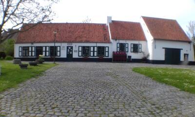 Heemkundig museum Turkeyenhof