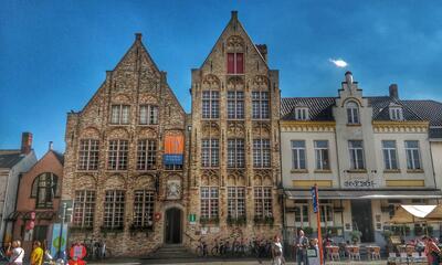 Uilenspiegelmuseum