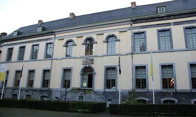 Kina, Museum voor kind en natuur - Het Huis