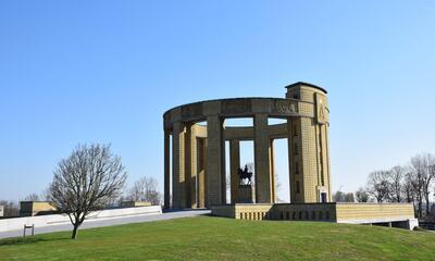 Westfront