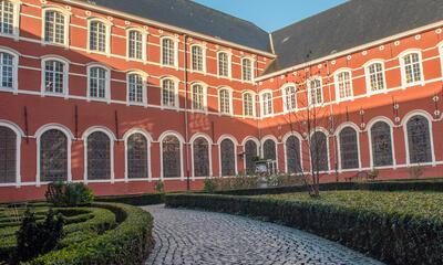 Augustijnenklooster