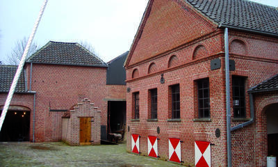 Hof van Peene