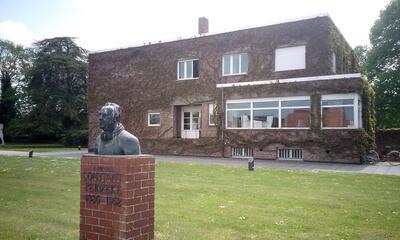 Permekemuseum