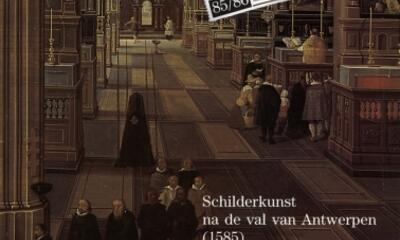Schilderkunst na de val van Antwerpen