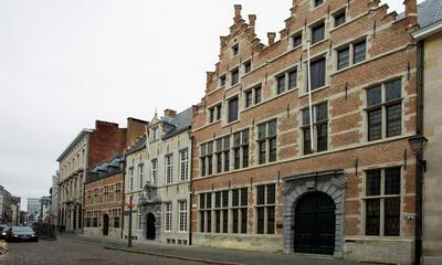 Snijders&Rockoxhuis