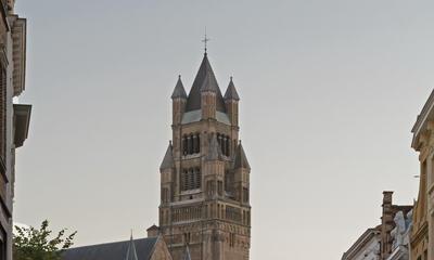 Sint-Salvatorkathedraal
