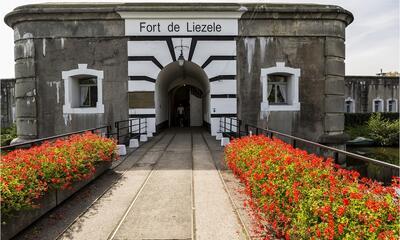 Fort Liezele