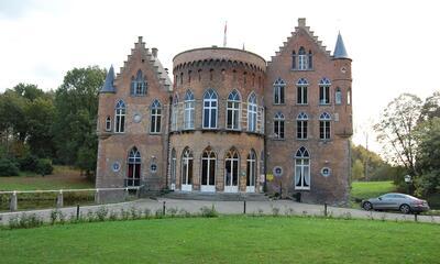 Kasteel van Wissekerke