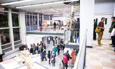 Kunsthal Extra City