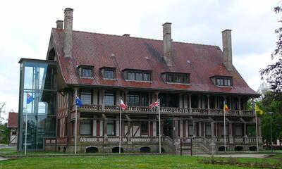 Memorial Museum Passchendaele 1917