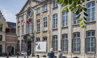 Museum Plantin-Moretus