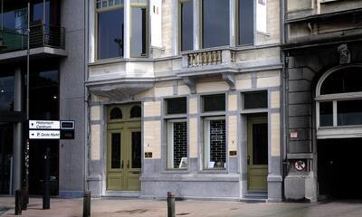 Redershuis
