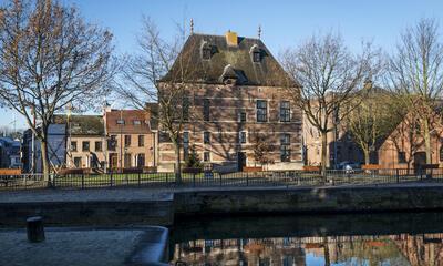 Sashuis