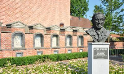 Aster Berkhofmuseum