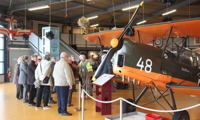 Stampe en Vertongen Museum