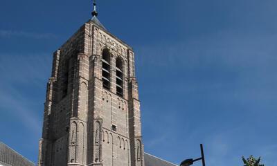 Torenmuseum Sint-Pieter en Pauwelkerk