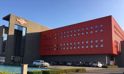 Kunstforum Würth