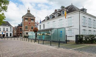 Zimmermuseum