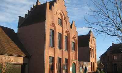 De Zilverreiger - Streekmuseum van Klein-Brabant