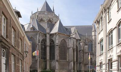 Sint-Martinuskerk Aalst