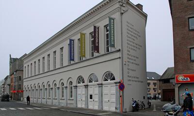 Stadsmuseum Lokeren