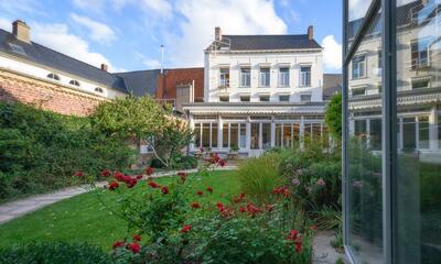 Talbot House