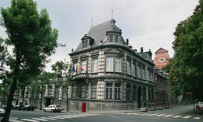 Musée Francois Duesberg