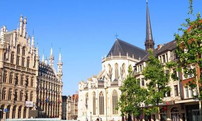 Sint-Pieterskerk