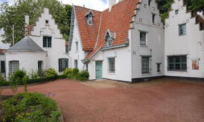 Gemeentemuseum Sint-Lambrechts-Woluwe