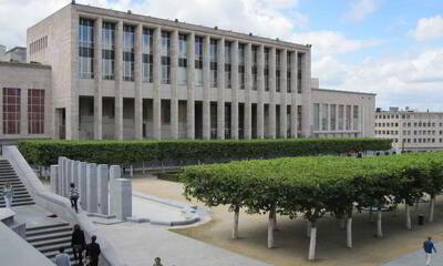 Koninklijke Bibliotheek van België