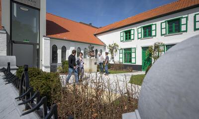 Damiaanmuseum